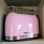 아파트 Taunusblick 바트캄베르크