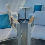 Taunusblick 아파트 바트캄베르크