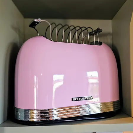 アパート Taunusblick バート・カンベルク