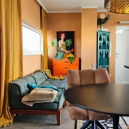 アパート Taunusblick バート・カンベルク