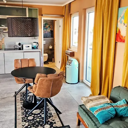 Taunusblick * バート・カンベルク