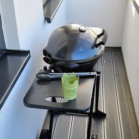 Taunusblick * バート・カンベルク