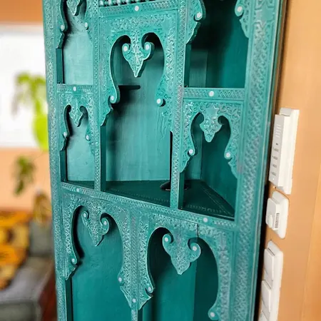 アパート Taunusblick