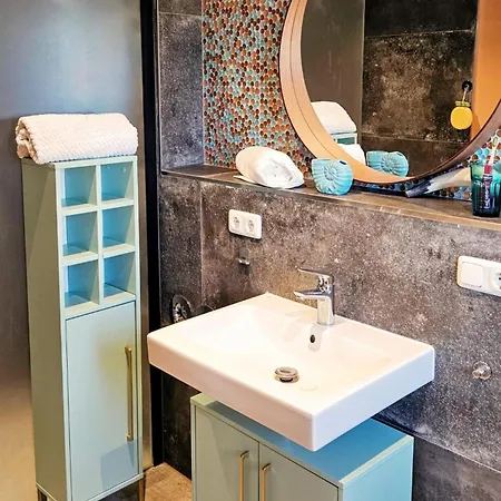 Taunusblick * バート・カンベルク