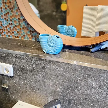 Taunusblick アパート *