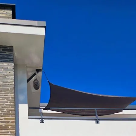 Taunusblick アパート