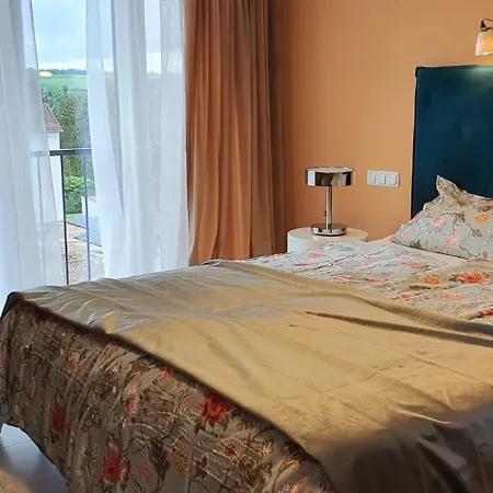 アパート Taunusblick