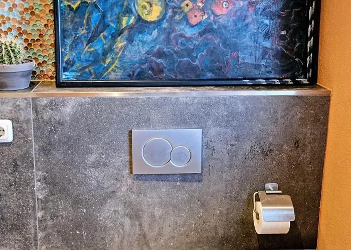 Taunusblick Apartment *