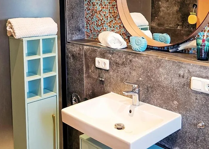 Taunusblick * Bad Camberg